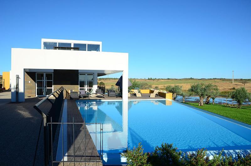 Herdade Da Urgueira Vale de Pousadas Exterior foto