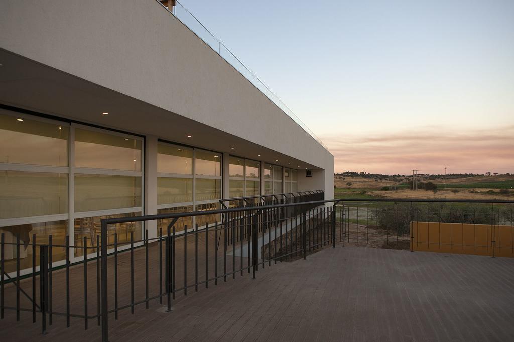 Herdade Da Urgueira Vale de Pousadas Exterior foto