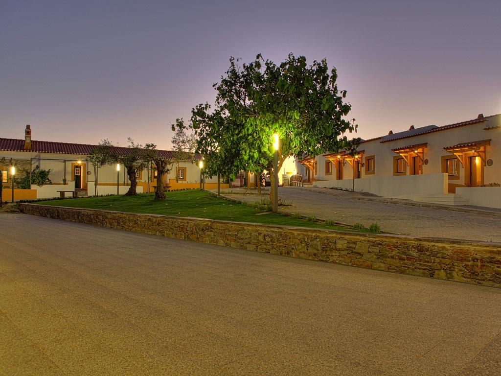 Herdade Da Urgueira Vale de Pousadas Exterior foto