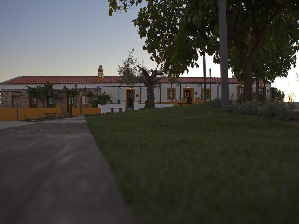 Herdade Da Urgueira Vale de Pousadas Exterior foto