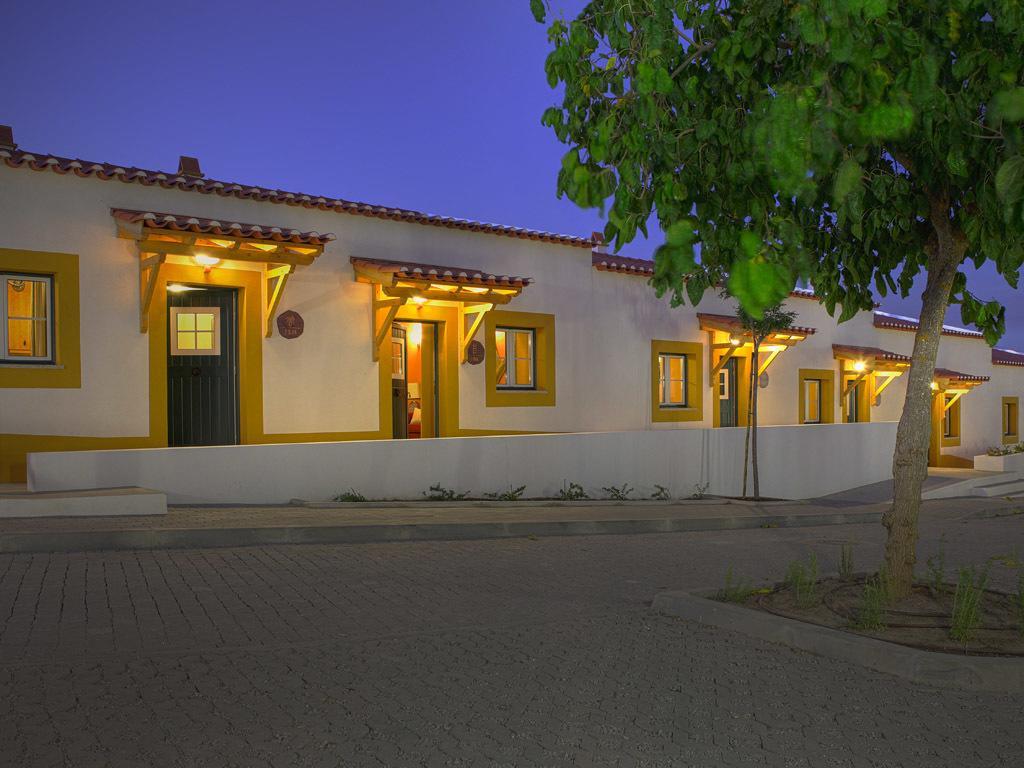 Herdade Da Urgueira Vale de Pousadas Exterior foto