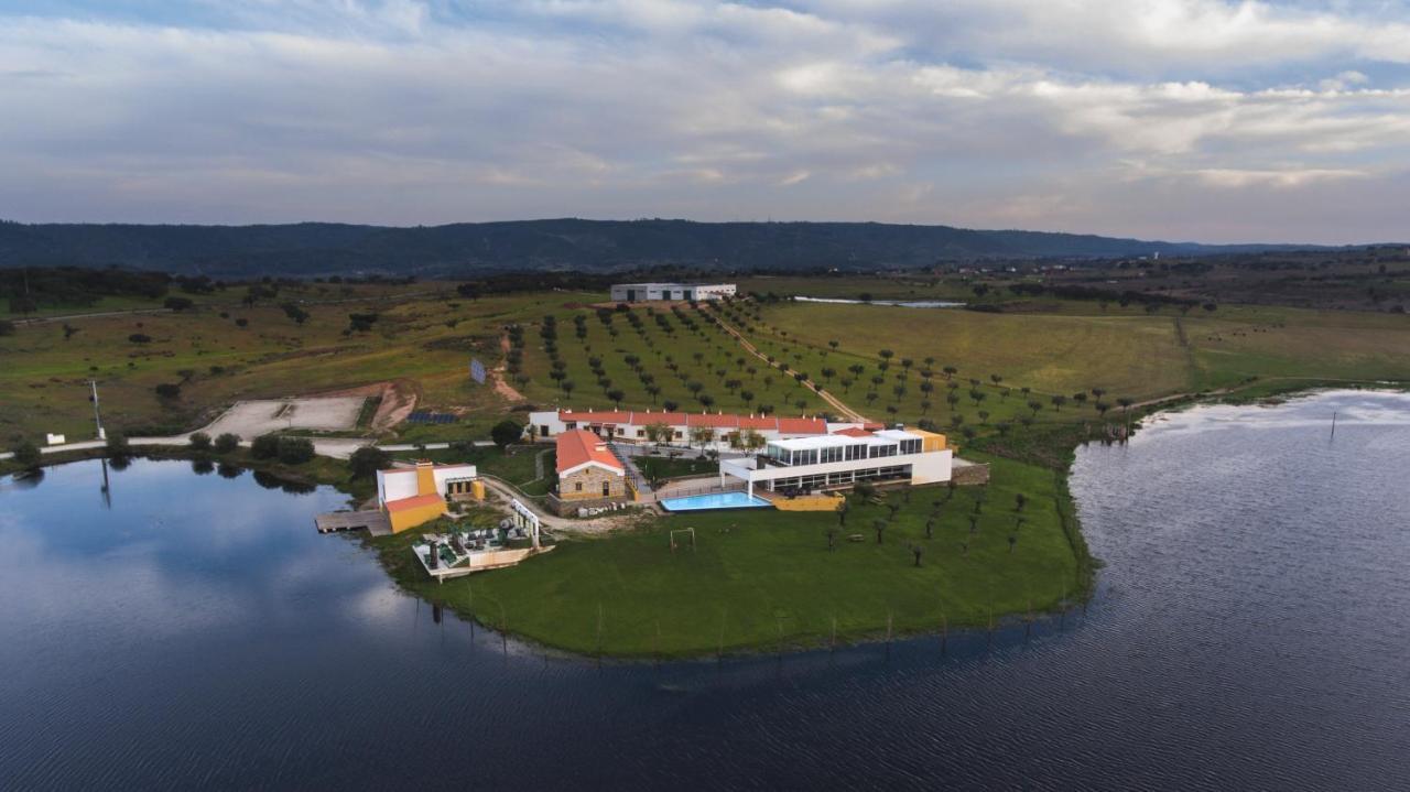 Herdade Da Urgueira Vale de Pousadas Exterior foto
